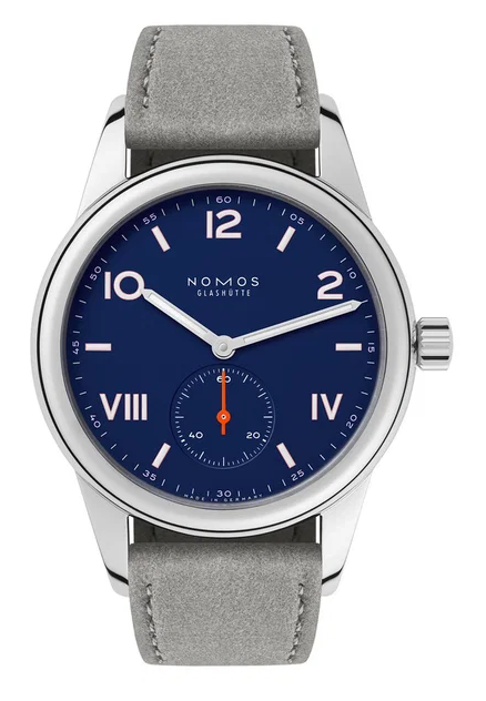 NOMOS Club Campus 36 Night Sky 719.GB Replica Watch NOMOS Club Campus 36 Night Sky 719.GB Replica Watch